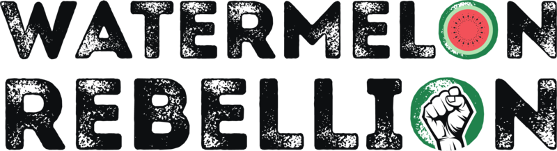 Watermelon Rebellion