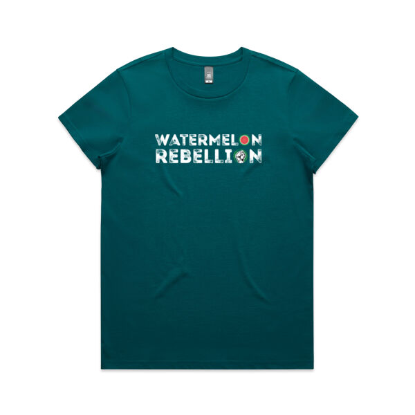 Feminine Fit Tees Thumbnail