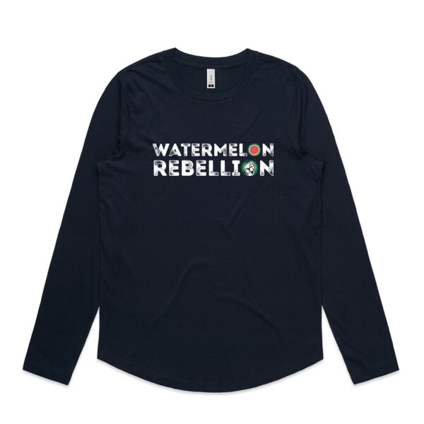 Long Sleeves Thumbnail