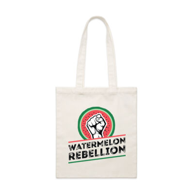 Totes Rebellious - 35.5x39cm Tote Bag  Thumbnail