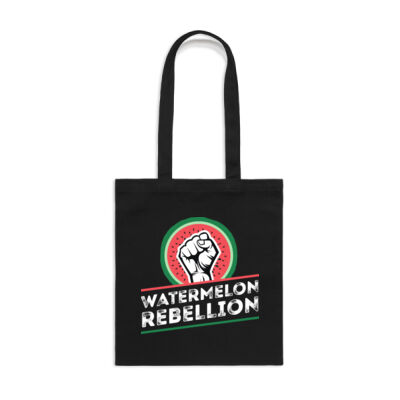 Totes Rebellious - 35.5x39cm Tote Bag  Thumbnail