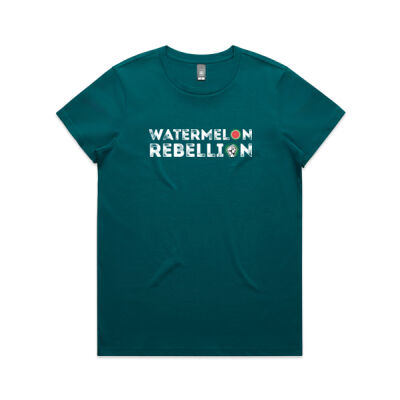 OG Watermelon - Feminine Fit Tee Thumbnail