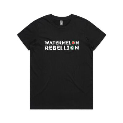OG Watermelon - Feminine Fit Tee (Same Day Dispatch!) Thumbnail