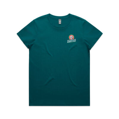 Watermelon Love - Feminine Fit Tee Thumbnail