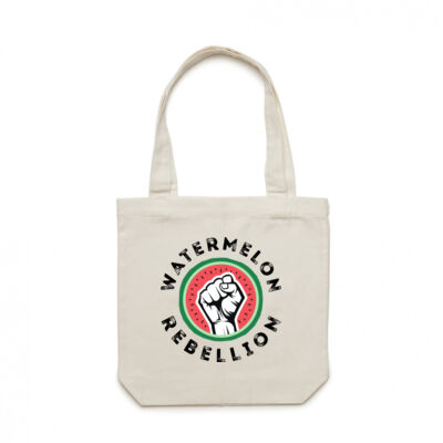 Juicy Tote - 42x42cm X-Large Tote Bag (Same Day Dispatch!) Thumbnail