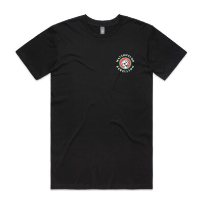 Standing on Business Since 1948 - Deluxe Double-sided Unisex Tee (Same Day Dispatch!) Thumbnail