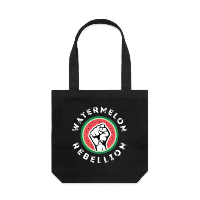 Juicy Tote - 42x42cm X-Large Tote Bag (Same Day Dispatch!) Thumbnail