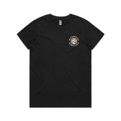 Standing on Business Since 1948 - Deluxe Double-sided Feminine Fit Tee (Same Day Dispatch!) Thumbnail