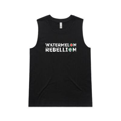 OG Watermelon - Feminine Fit Tank Thumbnail