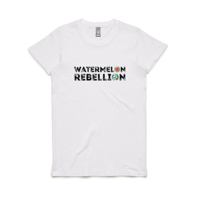 OG Watermelon - Feminine Fit Tee Thumbnail