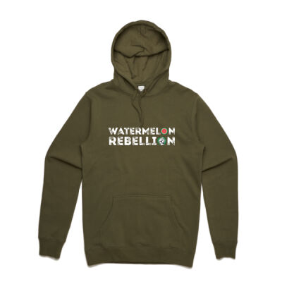 OG Watermelon - Unisex Hood Thumbnail